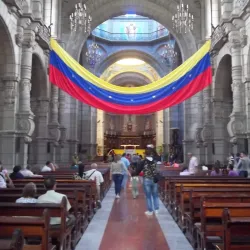 Catedral de Mérida - Merida