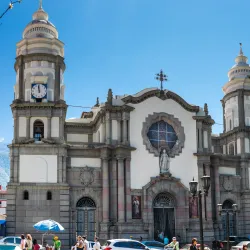 Catedral de Mérida - Merida