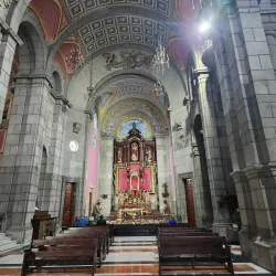 Catedral de Mérida - Merida
