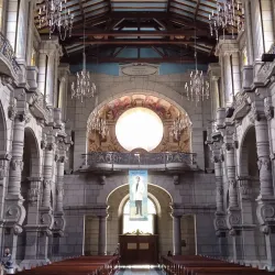 Catedral de Mérida - Merida