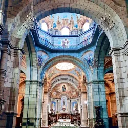 Catedral de Mérida - Merida