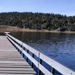 Laguna de Mucubají - Merida