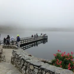 Laguna de Mucubají - Merida
