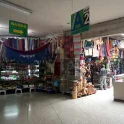 Mercado Principal de Mérida - Merida