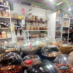 Mercado Principal de Mérida - Merida