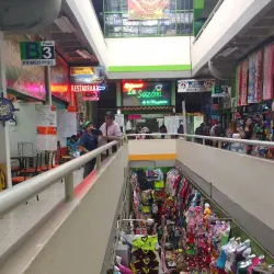 Mercado Principal de Mérida - Merida