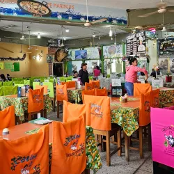 Mercado Principal de Mérida - Merida