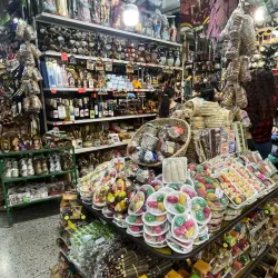 Mercado Principal de Mérida - Merida