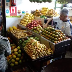 Mercado Principal de Mérida - Merida