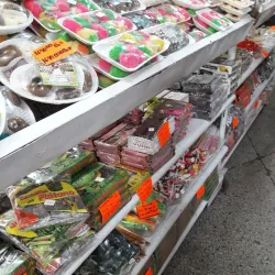 Mercado Principal de Mérida - Merida