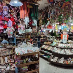 Mercado Principal de Mérida - Merida