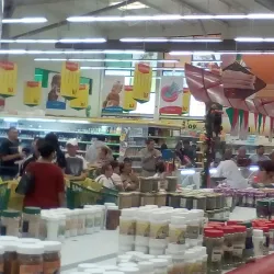 Mercado Principal de Mérida - Merida