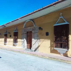 Museo de Arte Colonial - Merida