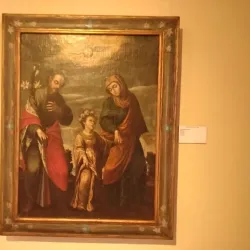 Museo de Arte Colonial - Merida