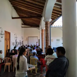 Museo de Arte Colonial - Merida