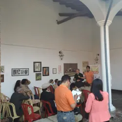 Museo de Arte Colonial - Merida