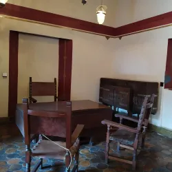 Museo de Arte Colonial - Merida