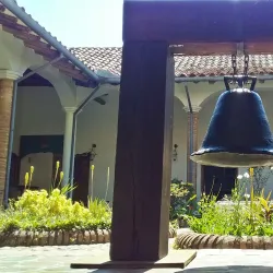 Museo de Arte Colonial - Merida