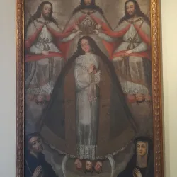 Museo de Arte Colonial - Merida