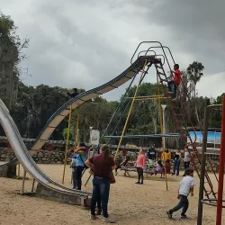 Parque La Isla - Merida
