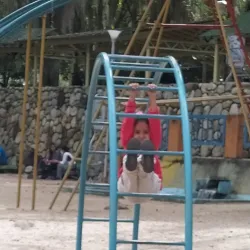 Parque La Isla - Merida