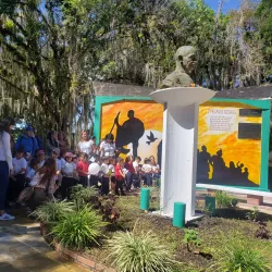 Parque La Isla - Merida