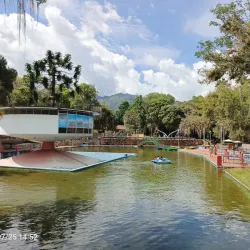 Parque La Isla - Merida