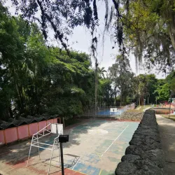 Parque La Isla - Merida