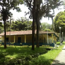 Parque La Isla - Merida