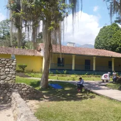 Parque La Isla - Merida