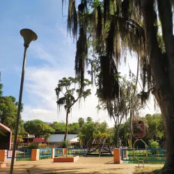 Parque La Isla - Merida