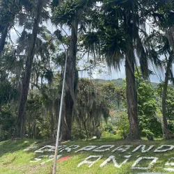 Parque La Isla - Merida