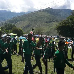 Parque Metropolitano - Merida