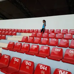 Parque Metropolitano - Merida