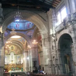 Plaza Bolívar - Merida