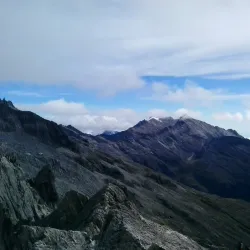 Sierra Nevada National Park - Merida