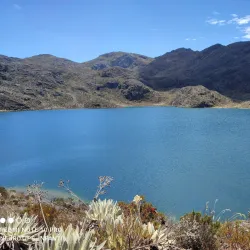 Sierra Nevada National Park - Merida