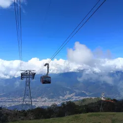 Sierra Nevada National Park - Merida