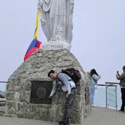 Sierra Nevada National Park - Merida