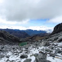 Sierra Nevada National Park - Merida