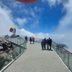 Teleférico de Mérida - Merida