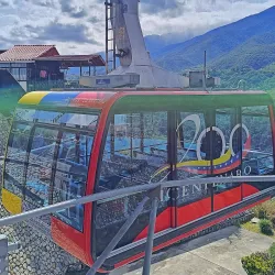 Teleférico de Mérida - Merida