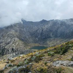 Teleférico de Mérida - Merida