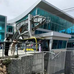 Teleférico de Mérida - Merida