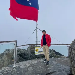 Teleférico de Mérida - Merida