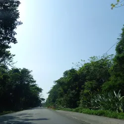 Balneario El Guapo - Ocumare del Tuy