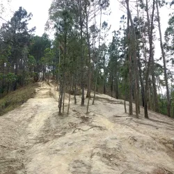 Cerro El Volcán - Ocumare del Tuy