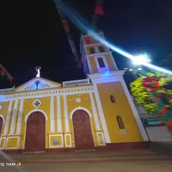 Iglesia San José de Ocumare del Tuy - Ocumare del Tuy