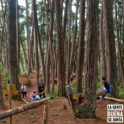 Parque Nacional Macarao - Ocumare del Tuy