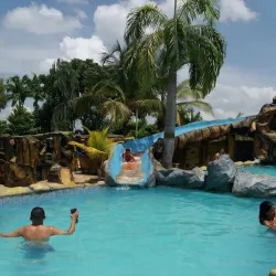 Parque Recreacional La Laguna - Ocumare del Tuy